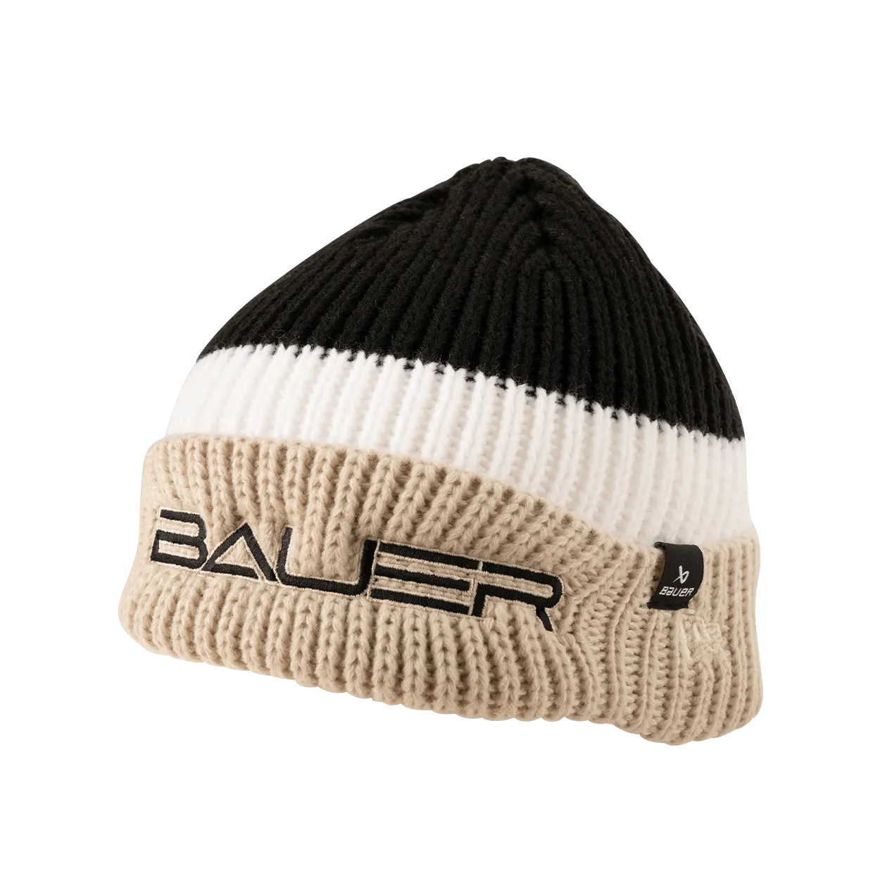 Bauer Colorblock Toque