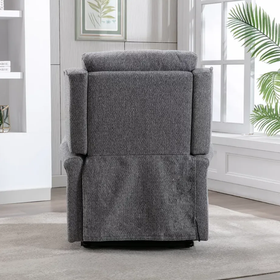 Cricklade Dual Motor Riser Recliner