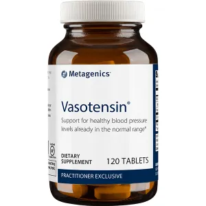 Vasotensin  SO